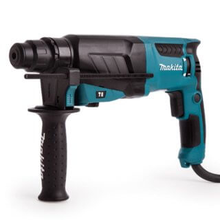 Light Duty SDS Rotary Hammer Drill